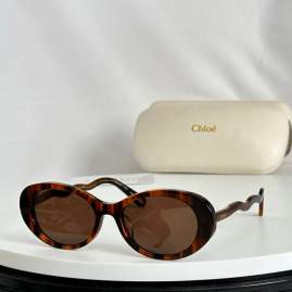Picture for category Chloe Sunglasses